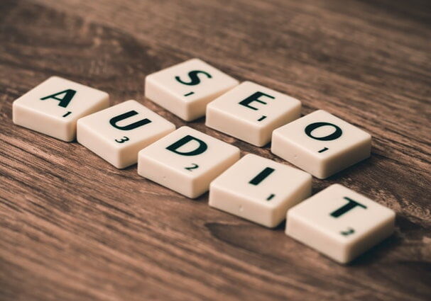 Grundregeln für SEO